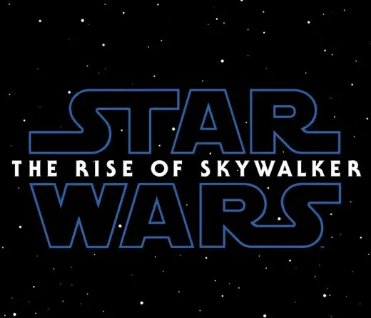 Escuch la banda sonora original de Star Wars: El Ascenso De Skywalker.
